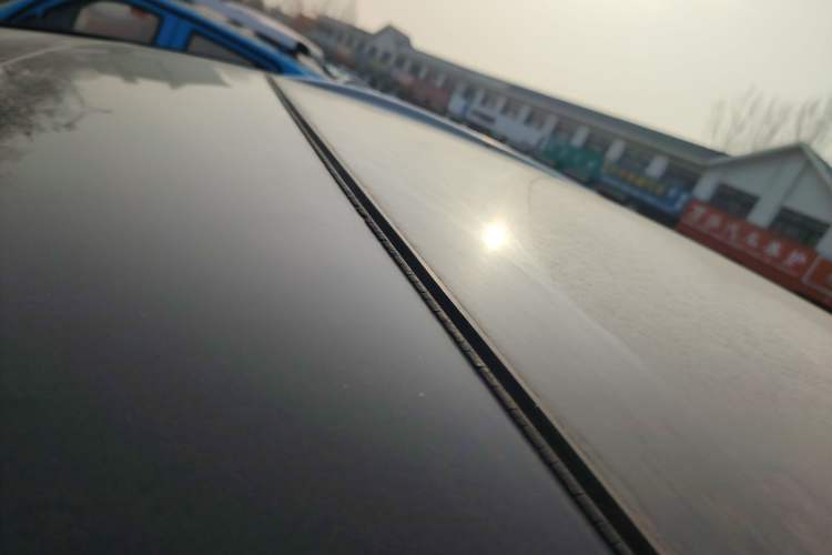 Used BYD Song MAX 2017 1.5T Automatic Smart Connect Elite 7-Seater