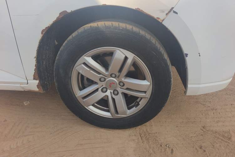 Used Wuling Zhengcheng 2021 1.5T Manual Luxury Version