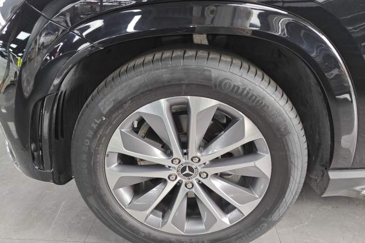 Used Mercedes-Benz GLE 2022 Facelifted GLE 350 4MATIC Fashion Edition