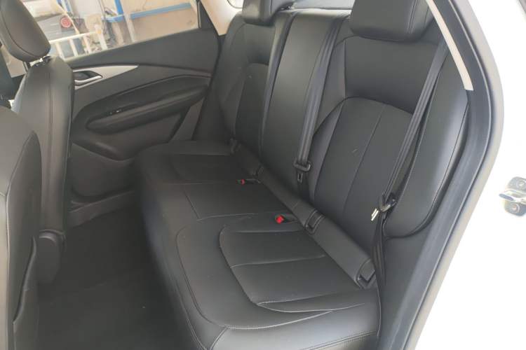 Used Wuling Xingguang 2024 Co-Creation Edition 410 Standard Model