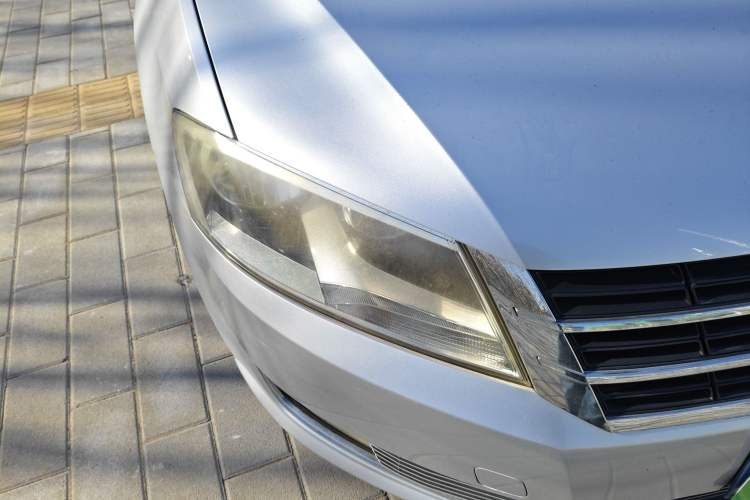 Used Volkswagen Lavida 2013 Revised Classic 1.6L Manual Fashion Edition