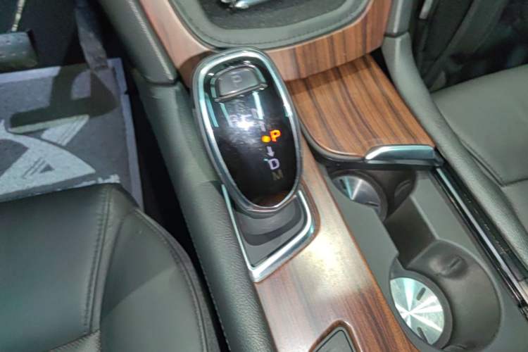 Used Cadillac XT5 2018 28T Four-Wheel Drive Luxury Model