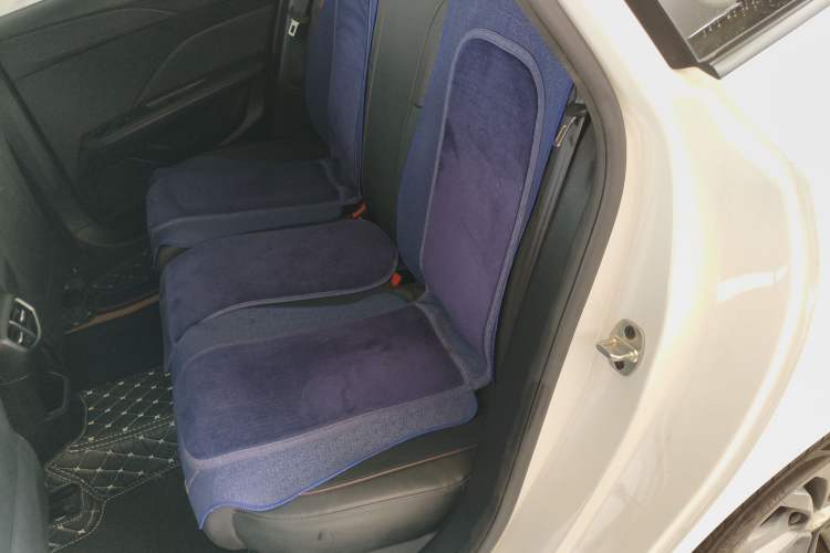 Used MG 5 2025 180 DVVT Global Luxury Edition