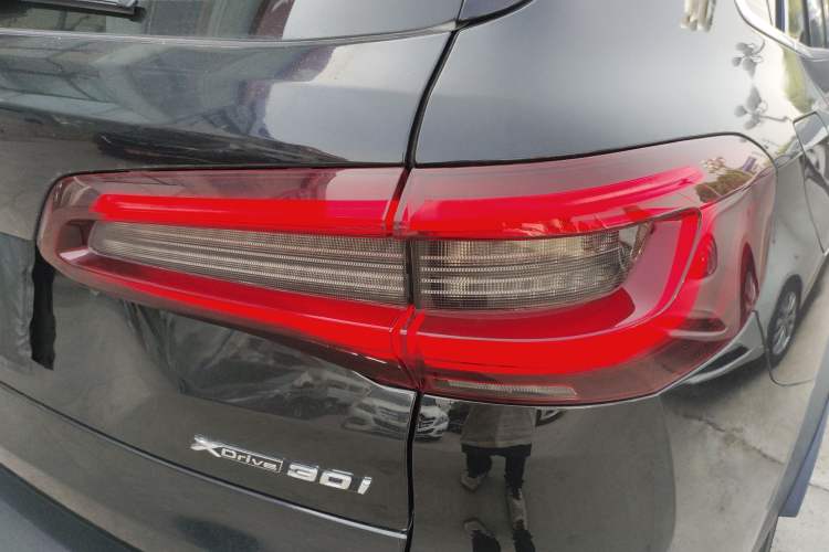 Used BMW X5 2021 xDrive30i X Design Package