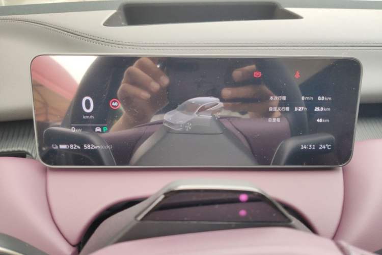 Used Nio ET5T 2025 100kWh Touring
