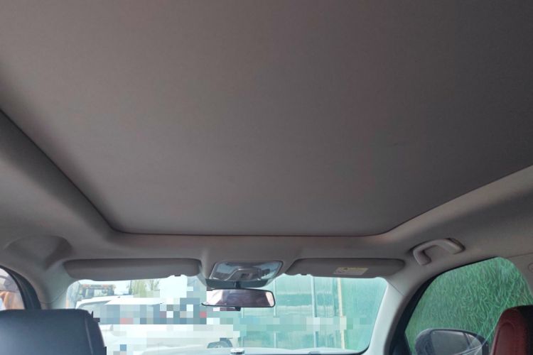 Used CHANGAN CS75 PLUS 2020 2.0T Automatic Pilot Version