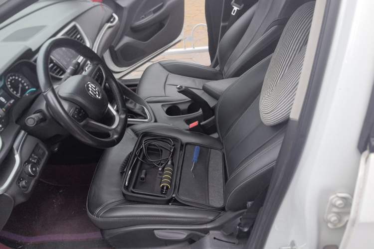 Used Buick GT 2019 18T Automatic Connected Elite Model China VI Standard