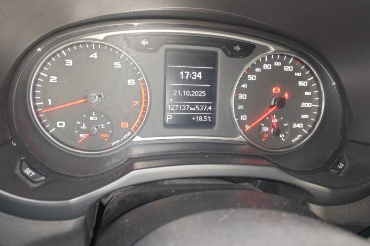 Used Audi A1 2013 30 TFSI Sportback Ego