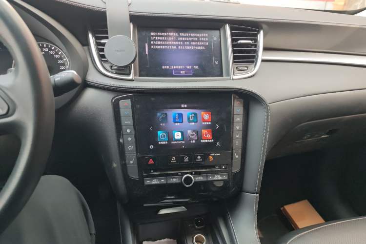 Used Infiniti QX50 2020 2.0T All-Wheel-Drive Elite Version