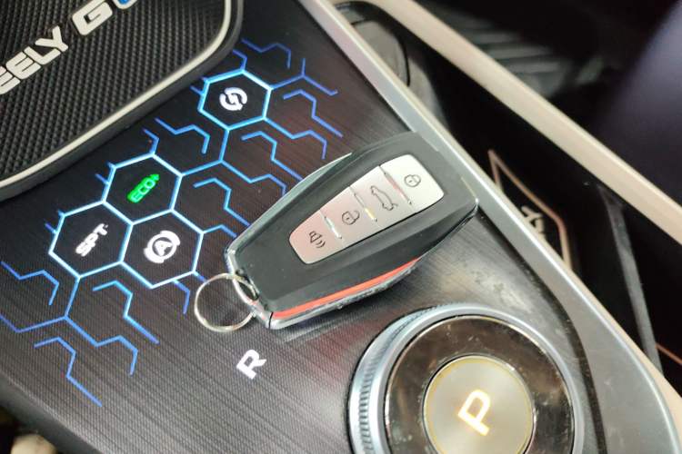 Used Geometry A 2021 Pro Enjoy High-Dimensional Range Edition 430 km A430 Cubic Version
