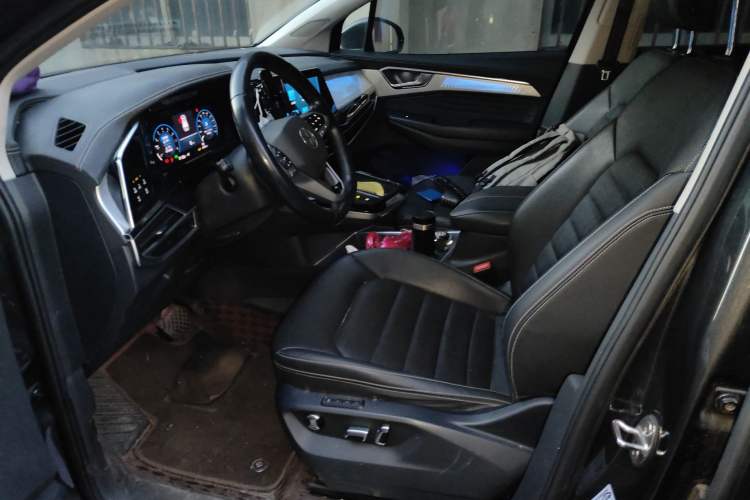 Used Volkswagen Talagon 2021 380TSI Four-Wheel Drive Luxury Premium Edition Pro