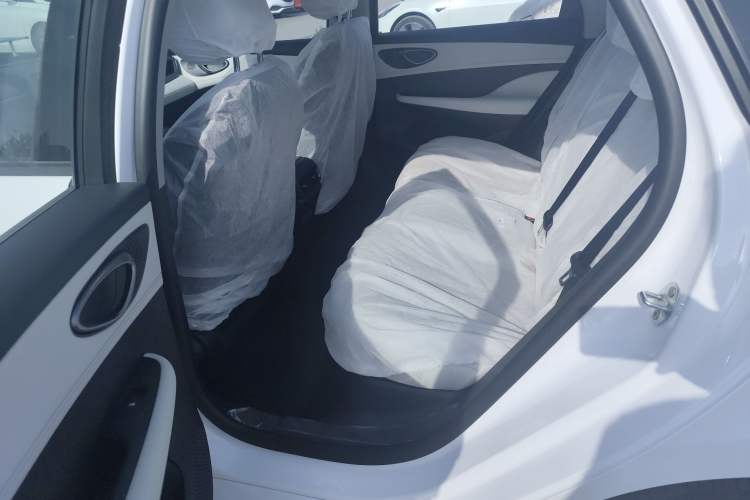 Used BYD Seal 05 DM-i 2026 DM-i 128KM Luxury Edition