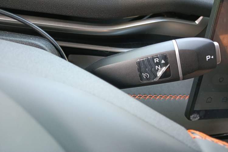 Used Deepal S05 2026 Model 520Plus Pure Electric Edition
