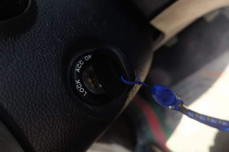 Used JAC Refine M4 2019 Business & Travel Series 2.0L Manual Speed Edition China VI Standard