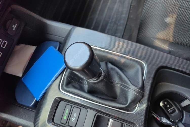 Used Honda Integra 2022 240TURBO Manual Exclusive Edition Gear Lever