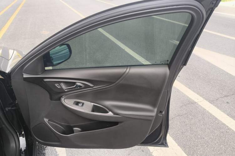 Used Chevrolet Malibu XL 2023 1.5T Sharp Edition