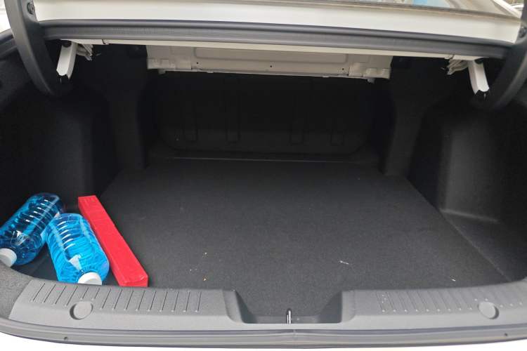 Used CHANGAN Eado 2026 Model, Fourth Generation, 1.5T 500Bar Dynamic Enjoyment Edition
