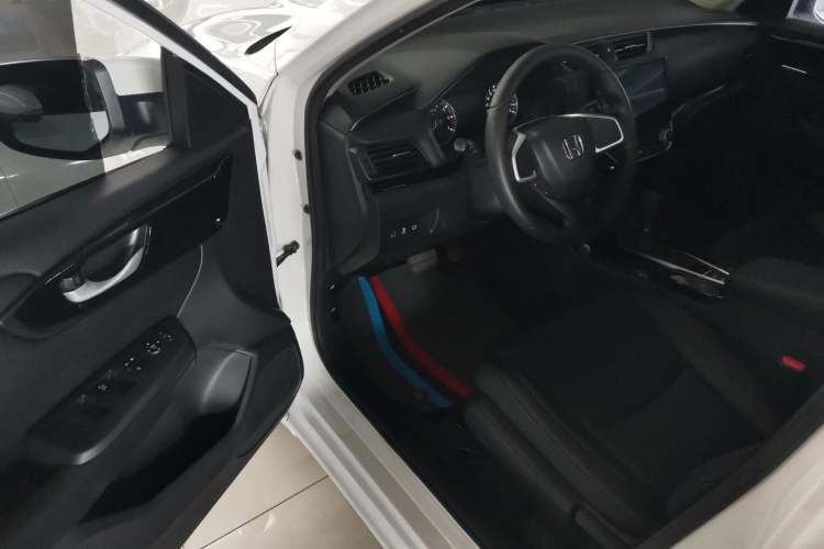 Used Honda Crider 2019 180 Turbo CVT Comfort Version China VI