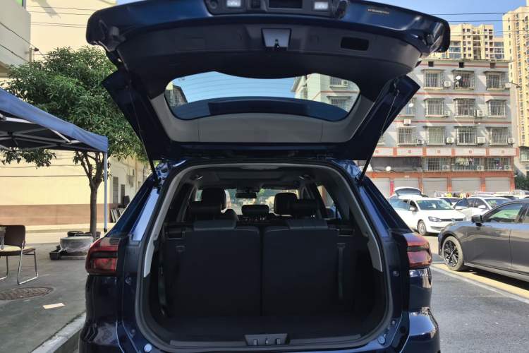 Used Chery Tiggo 8 2021 Kunpeng Edition 390TGDI Automatic Zhubfeng Version