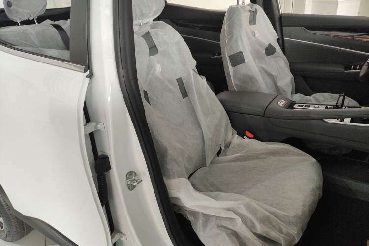 Used Geely Auto Emgrand X7 Sport 2026 Model 1.5TD Aspirational