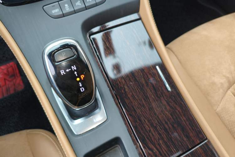 Used Buick LaCrosse 2019 28T Luxury Version