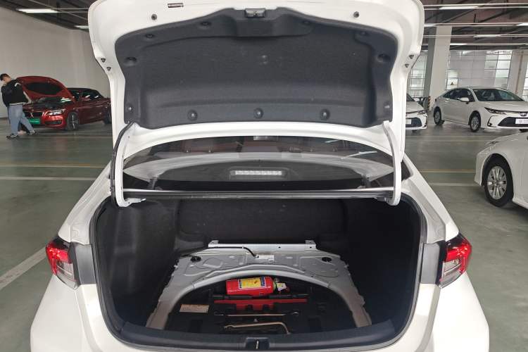 Used Toyota Corolla 2022 1.2T S-CVT Pioneer PLUS Edition
