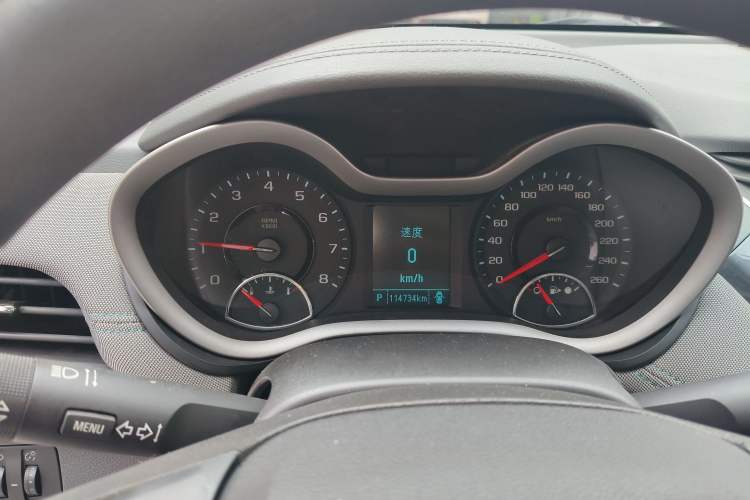 Used Chevrolet Malibu 2016 1.6T Automatic Comfort Edition