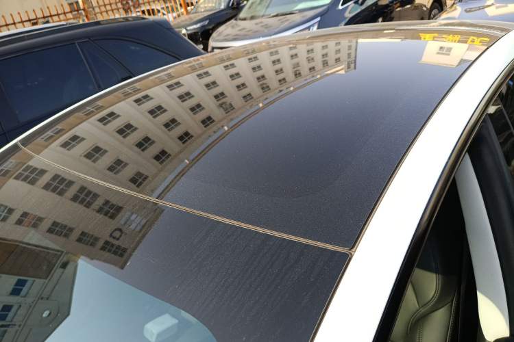 Used Tesla Model 3 2023 Rear-Wheel-Drive Version
