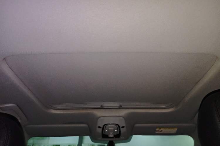 Used Audi A4L 2017 40 TFSI Ambition Edition Headliner