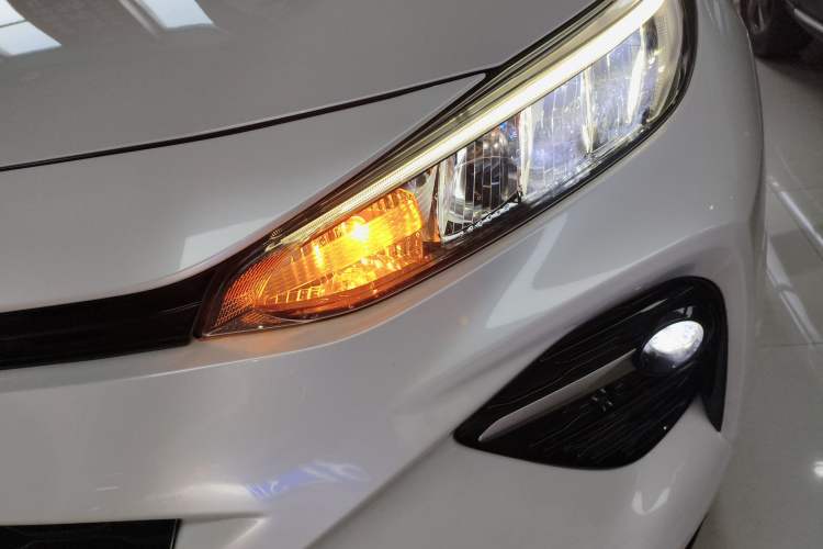 Used Toyota Wildlander 2022 2.0L CVT Two-Wheel Drive Luxury PLUS Edition
