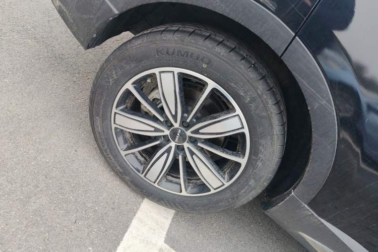 Used Haval H6 2023 National Trend Edition 1.5T Automatic Champion Version