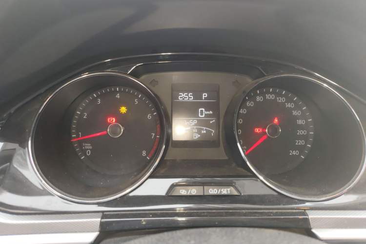 Used Volkswagen Bora 2017 230TSI Automatic – Two-Millionth Vehicle Commemorative Edition
