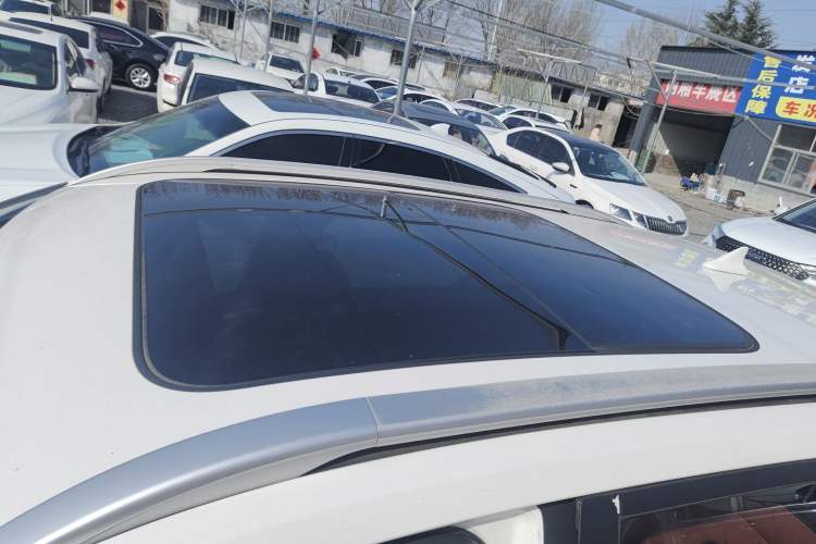 Used Baojun 510 2019 1.5L Automatic Premium Version National V