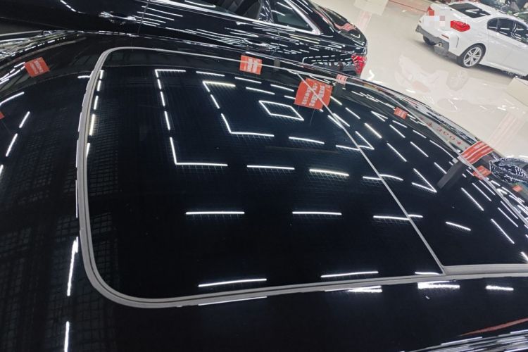 Used Volvo S90 2026 B5 Zhiyuan Luxury Edition
