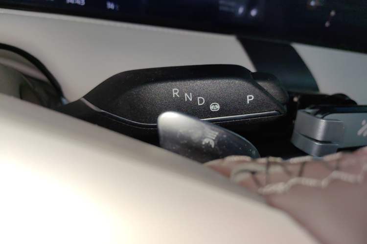 Used IM L7 2022 Dynamic Model