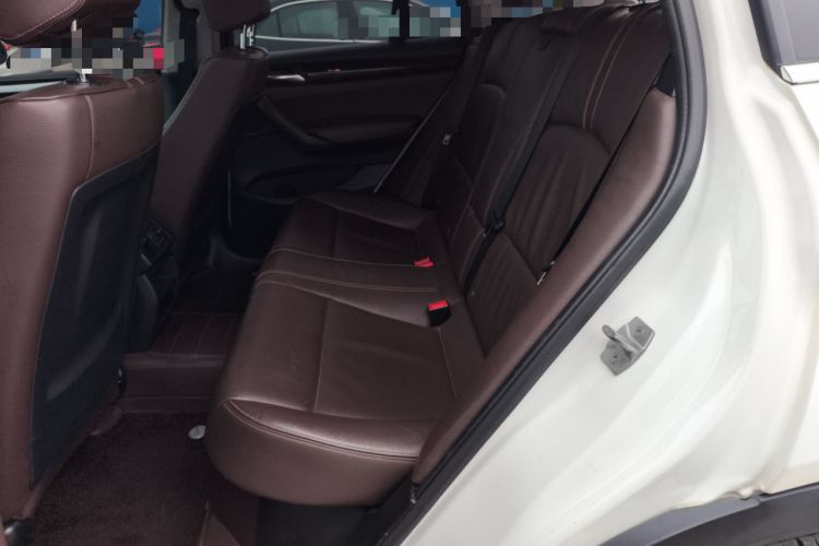 Used BMW X4 2014 xDrive20i X Design Package