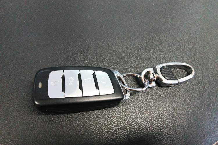 Used Changan CS35PLUS 2018 1.6L Automatic Changlian Edition China V Standard
