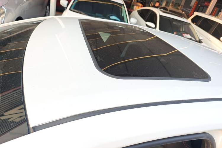 Used Toyota Levin 2021 Dual-Motor 1.8H E-CVT Sport Edition
