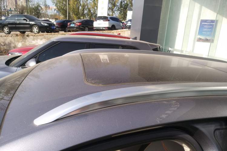 Used BYD Yuan PLUS 2024 Honor Edition 510KM Beyond Model