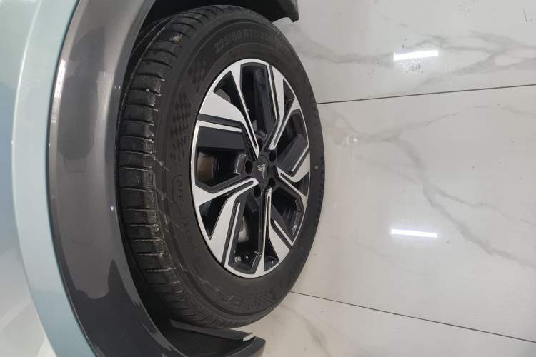 Used NETA U 2022 Zhi400 Pro Lithium Iron Phosphate
