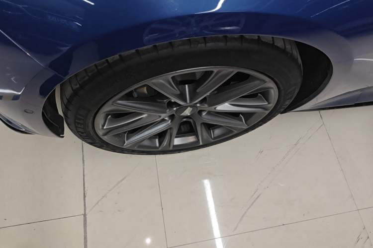 Used Cadillac CT5 2020 Revised 28T Platinum Sport Edition
