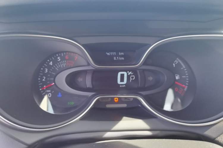 Used Renault Captur 2018 TCe190 Urban Dynamic Edition