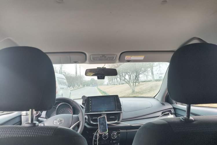 Used Toyota Vios FS 2022 1.5L CVT FENGCHI CARE Edition
