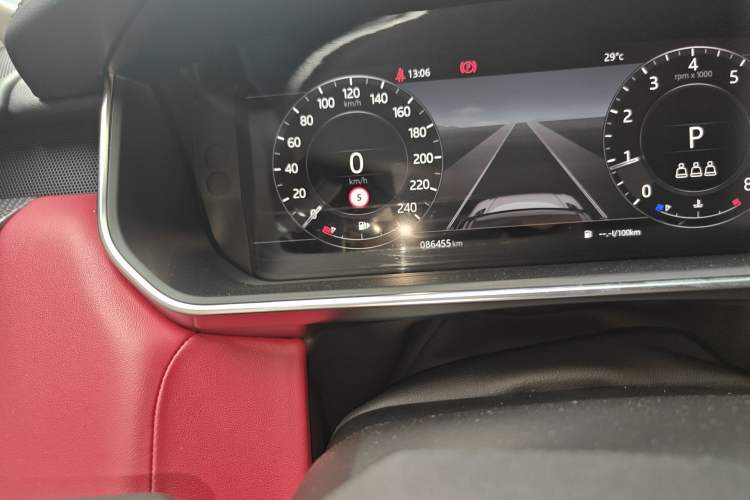 Used Land Rover Range Sport 2020 3.0 L6 HSE DYNAMIC
