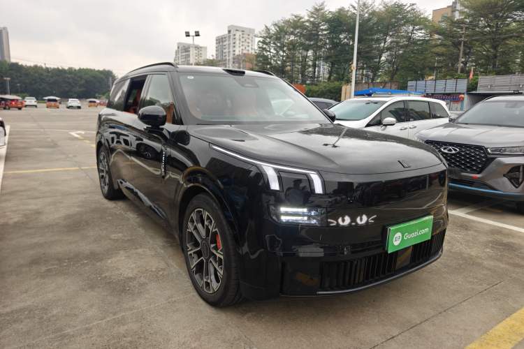 Used Lynk & Co 900 2025 1.5T Ultra