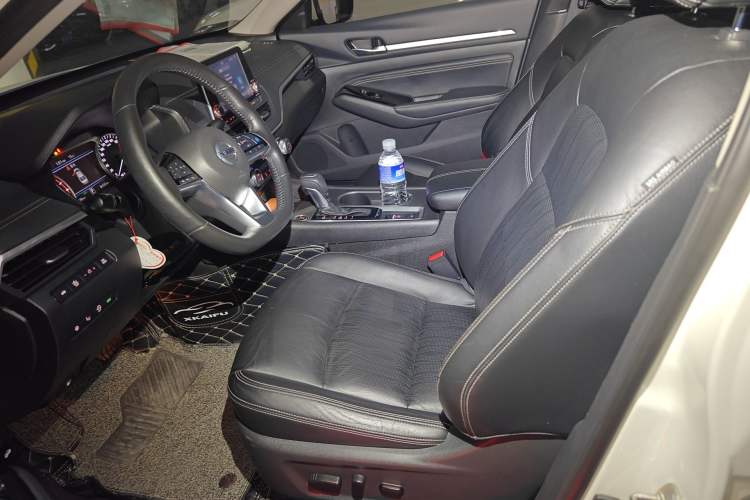 Used Nissan Teana 2020 2.0T XL Upper AD1 Smart Navigation Edition
