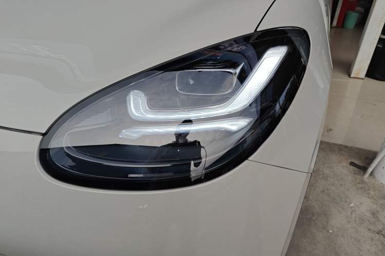 Used Wuling Bingo 2024 333 km Enjoyment Version