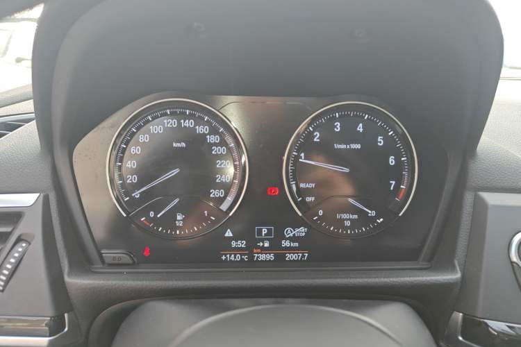 Used BMW 1 Series 2020 120i M Sport Package