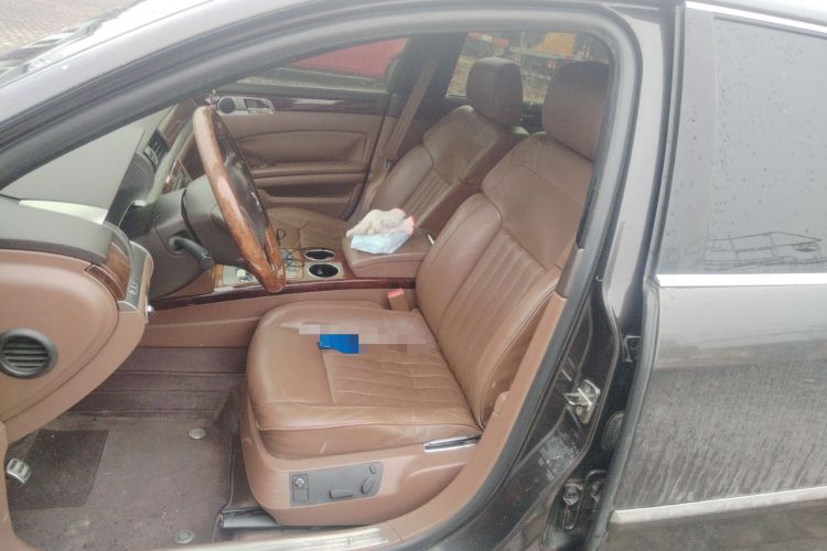 Used Volkswagen Phaeton 2012 3.0L Executive Version