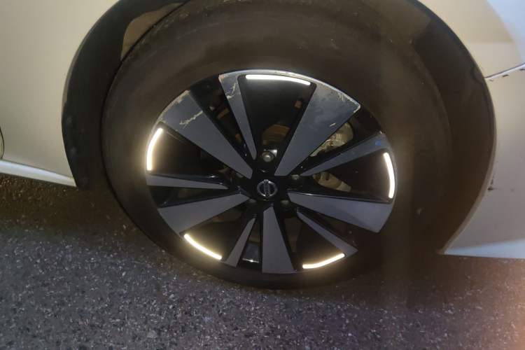 Used Nissan Teana 2021 2.0L XL Upper AD1 Smart Drive & Navigation Edition